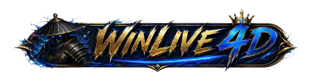 WINLIVE4D