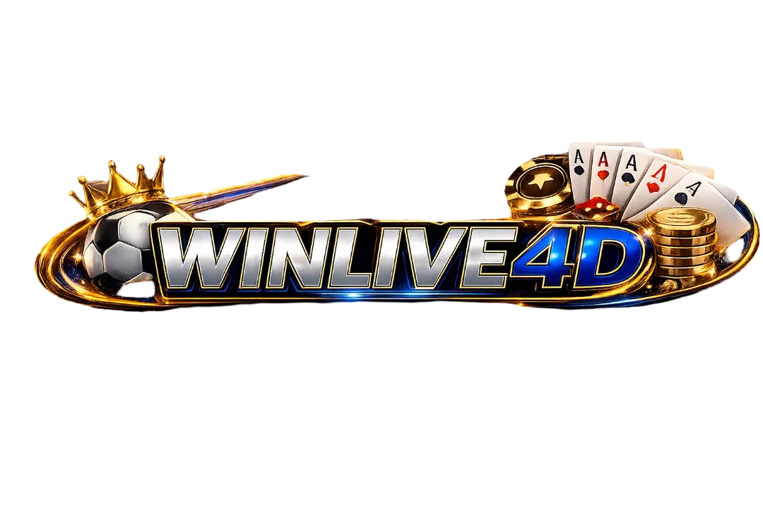 WINLIVE4D