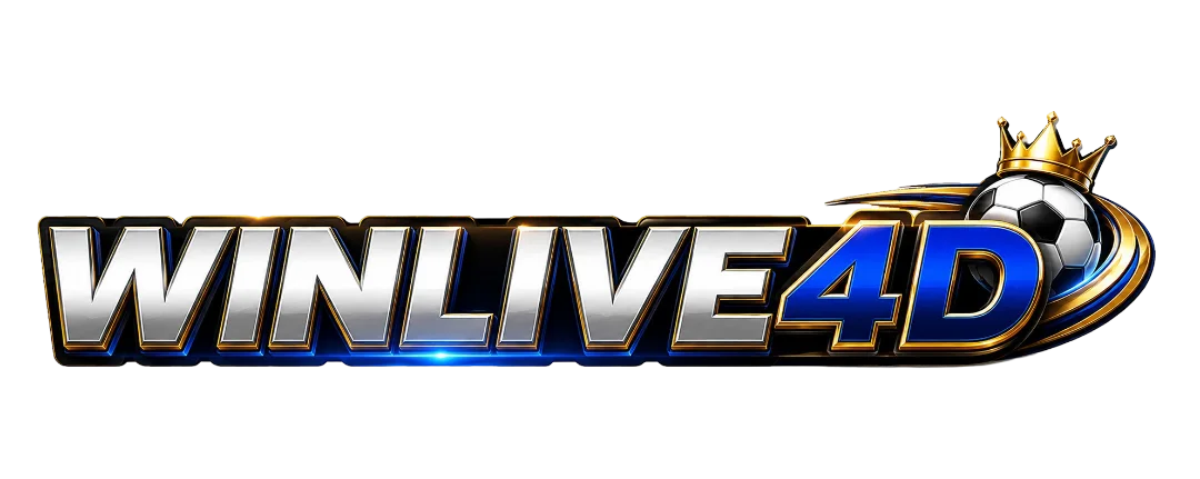 Logo WINLIVE4D